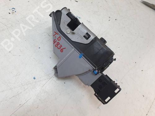 Rear right lock PEUGEOT 3008 I MPV (0U_)  | BP14456035C99 