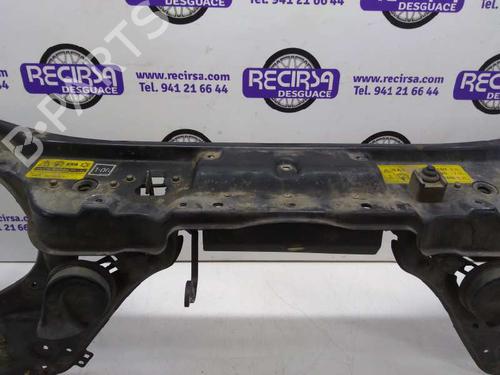 Frontplade/Frontkurv ROVER 75 (RJ)  | BP9464084C72 