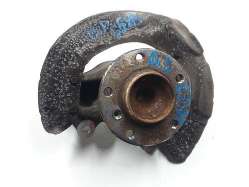 Used Right front steering knuckle Right front steering knuckle BMW 1 (F21) 118 d (143 hp) 34539465 34539465
