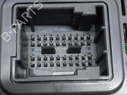 Fuse box PEUGEOT 208 I (CA_, CC_)  | BP9487212E1 