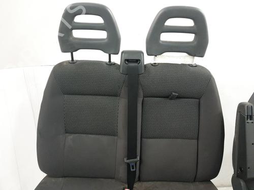 Sæde sæt CITROËN JUMPER II Van 2.2 HDi 120 | BP34400669C78  - Image 5