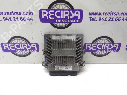 Used Engine control unit (ECU) FORD FOCUS C-MAX (DM2) [2003-2007]  9475320