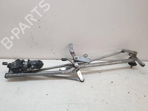 Used Front wiper motor HONDA CIVIC VIII Hatchback (FN, FK) 1.8 (FN1, FK2) (140 hp) 15070101