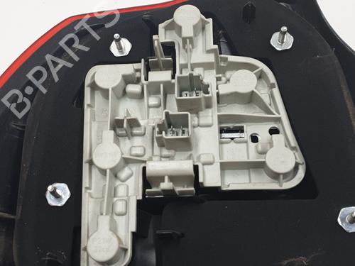 Right taillight VOLVO S40 II (544) 2.0 D | BP29973349C35