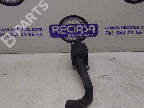 pedal-citroen-berlingo-box-bodympv-b9-16-hdi-90-16v-9671416780-2008-9476014 main image