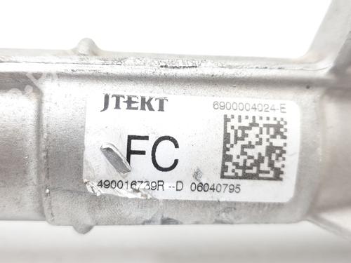 Steering rack RENAULT CAPTUR I (J5_, H5_) 1.3 TCe 130 (J5NJ, J5NE) | BP30869658M22
