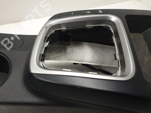 Armrest / Center console KIA CEED (CD) 1.6 CRDi 136 Eco-Dynamics+ | BP33288416I20 - Image 8