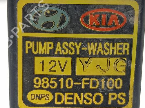 Washer pump KIA SORENTO I (JC)  | BP14238178E24 