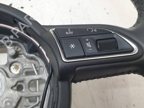 Steering wheel AUDI A1 (8X1, 8XK)  | BP24864479C49 