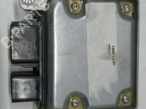ECU airbags FORD MONDEO III Saloon (B4Y)  | BP9490489M53 