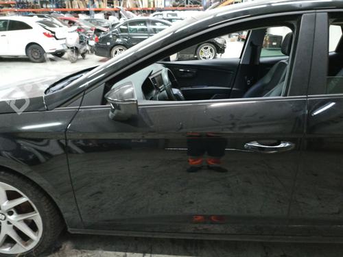 Left headlight SEAT LEON ST (5F8) 2.0 TDI | BP40109145C28  - Image 22