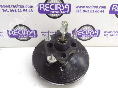 Used Servo brake NISSAN JUKE (F15) [2010-2019]  9462100