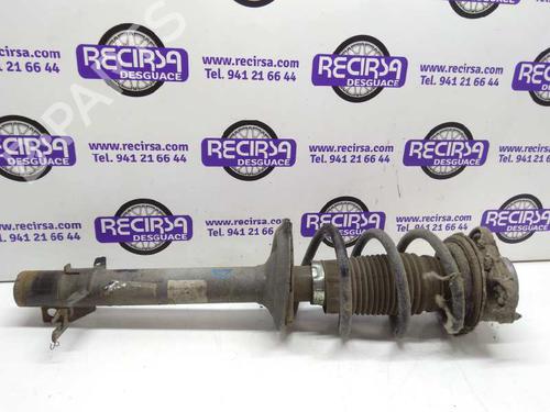 Used Right front shock absorber CITROËN JUMPER II Van 2.2 HDi 130 (130 hp) 9462895