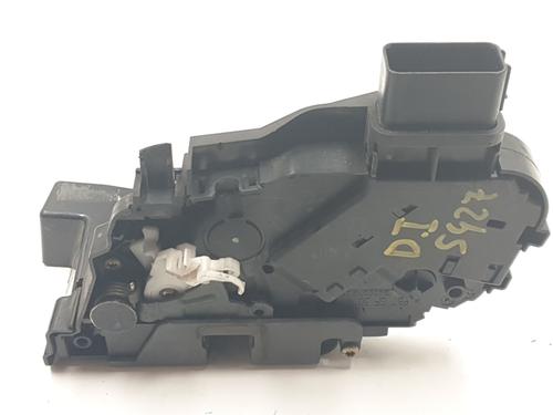 Venstre fortil lås VOLVO S40 II (544) 2.0 D | BP29973356C98