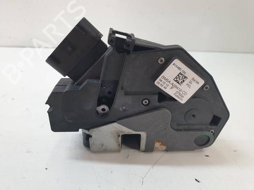 Rear right lock FORD FOCUS III Turnier  | BP16975505C99 