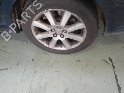 Front left window mechanism TOYOTA AVENSIS Estate (_T25_)  | BP13087637C22 