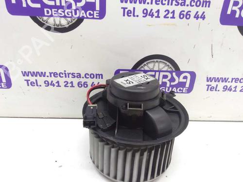 Heater blower motor ALFA ROMEO 156 Sportwagon (932_)  | BP9465765M62 