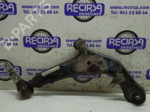 Right front suspension arm NISSAN PRIMERA Hatchback (P12)  | BP9468483M13 