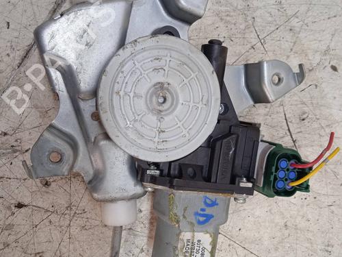 Front right window mechanism NISSAN JUKE (F15)  | BP9829946C23 