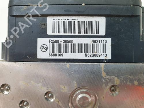ABS pump HYUNDAI ELANTRA V Saloon (MD, UD) 1.6 CRDi | BP17076131M43 