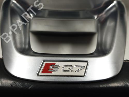 Rat AUDI Q7 (4MB, 4MG, 4MQ) SQ7 quattro | BP30277817C49 