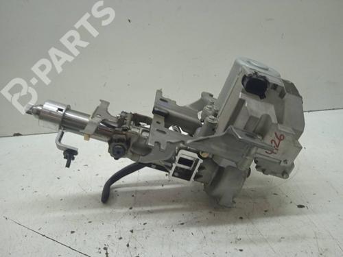 Used Steering column Steering column RENAULT SCÉNIC II (JM0/1_) 2.0 dCi (JM1K) (150 hp) 11091873 11091873