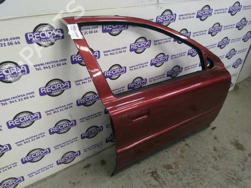 Right front door VOLVO S60 I (384) 2.4 D | BP9473906C3 