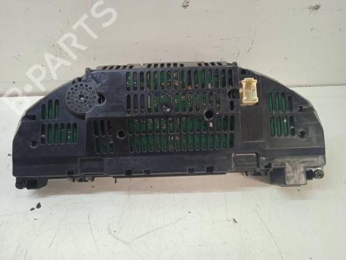 Instrument cluster MERCEDES-BENZ C-CLASS (W204)  | BP13015337C47 