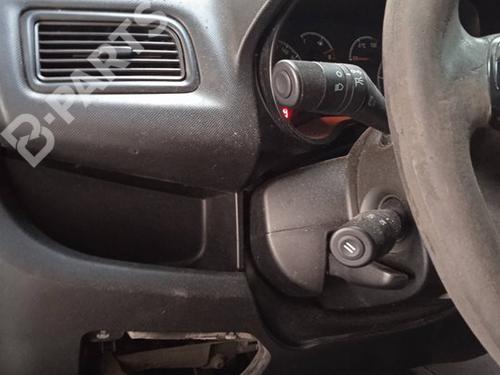 Climate control OPEL COMBO Tour (X12) 1.3 CDTI (C26, D26, E26, C05) | BP10332599I5  - Image 8