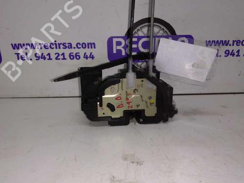Front right lock HYUNDAI i20 I (PB, PBT)  | BP9460693C97 