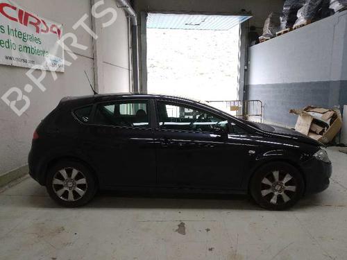 Køler SEAT LEON (1P1)  | BP9465352M31 