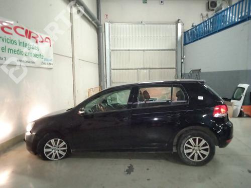 Right front window switch VW GOLF VI (5K1) 1.6 TDI | BP9486481C105  - Image 22