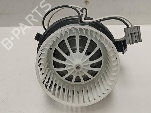 Heater blower motor OPEL ASTRA J (P10)  | BP9462063M62 