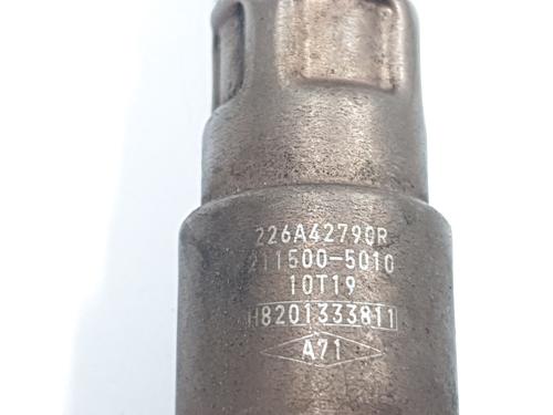 Sensor electrónico RENAULT MASTER III Bus (JV) 2.3 dCi 110 FWD (JV0R, JV0W) | BP29709118M84 