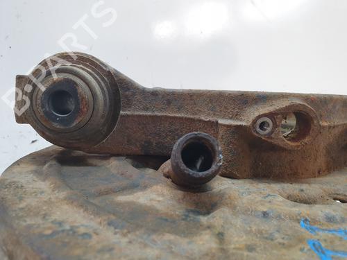 Left rear steering knuckle LAND ROVER RANGE ROVER SPORT I (L320)  | BP23032910M27 
