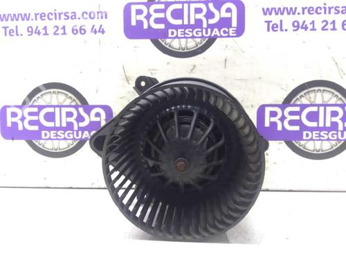 Heater blower motor PEUGEOT 406 Coupe (8C)  | BP9473422M62 