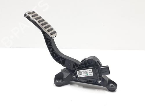 Used Pedal KIA XCEED (CD) 1.5 T-GDi MHEV (160 hp) 29119270
