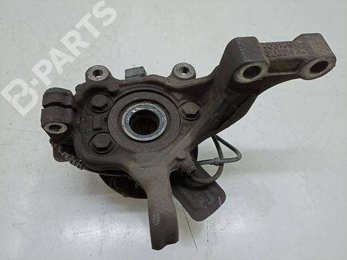 Used Right front steering knuckle Right front steering knuckle JAGUAR F-PACE (X761) [2015-2026] 9551187 9551187