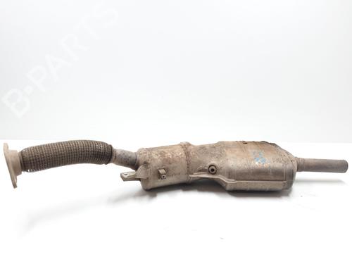 Used Catalyst DACIA DUSTER (HS_) 1.5 dCi (109 hp) 30119305