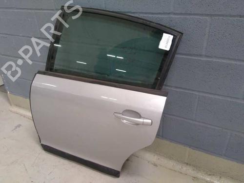 Left rear door CITROËN C4 I (LC_)  | BP9466114C4 