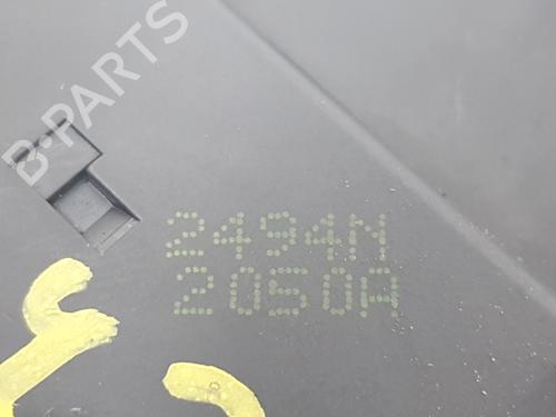 Høyre foran lås VOLVO S40 II (544) 2.0 D | BP29973352C97