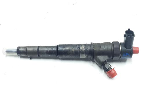 Used Injector Injector RENAULT MASTER III Van (FV) [2010-2026] 33466088 33466088