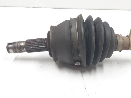 Left front driveshaft OPEL COMBO Box Body/MPV (X12)  | BP28319005M38 