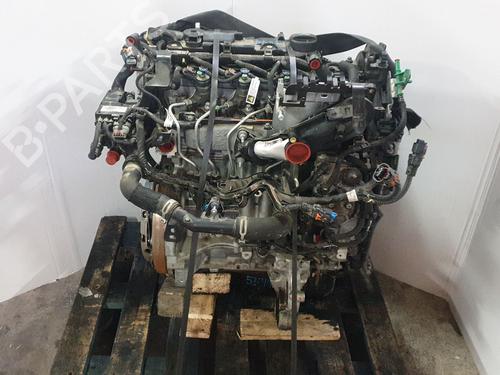 Engine PEUGEOT PARTNER Tepee 1.6 BlueHDi 100 | BP33203889M1  - Image 7