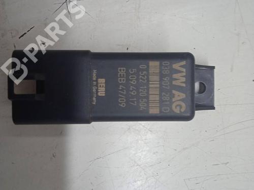 electronic-module-vw-golf-vi-5k1-16-tdi-038907281d-2008-2009-2010-2011-2012-2013-2014-10925827 main image