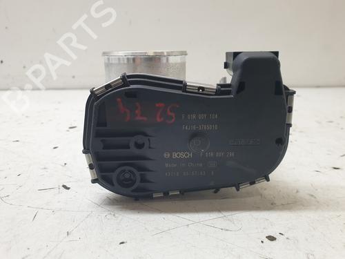 Throttle body OMODA 5  | BP29135721M82