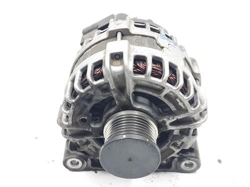 Used Alternator Alternator NISSAN QASHQAI II (J11, J11_) 1.2 DIG-T (115 hp) 39814979 39814979