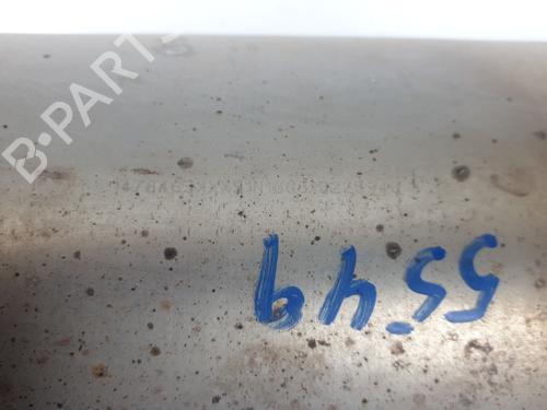 Particulate filter PEUGEOT PARTNER Tepee 1.6 BlueHDi 100 | BP33203920M81 - Image 5