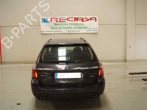 Electronic module SUBARU LEGACY V Estate (BR)  | BP9961073M83 