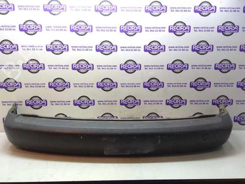 Used Rear bumper VW CADDY III MPV (2KB, 2KJ, 2CB, 2CJ) [2004-2016]  9473962
